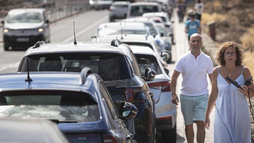 umweltsanktionen teide nationalpark 358 prozent steigerung