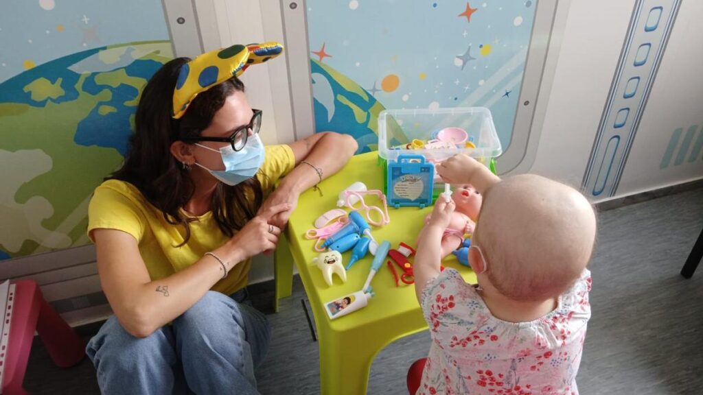 weihnachtswunsch krebskinder kanaren schnellere behoerdengaenge