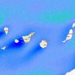 wetter teneriffa samstag regen norden sonne sueden