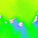 wetteralarm sturm hoher wellengang kanaren wochenende