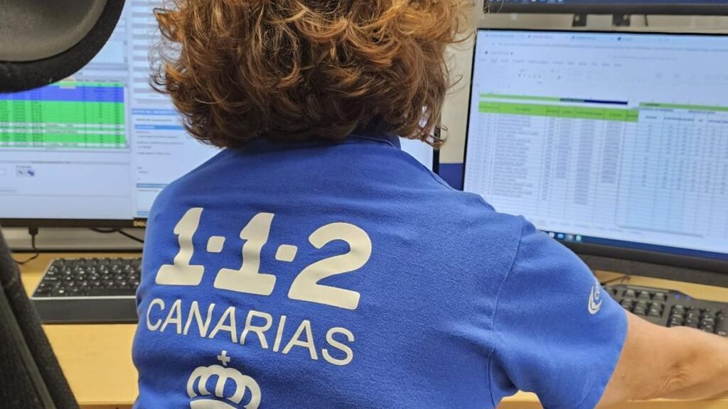 zwei frauen unfall gc 2 santa maria guia