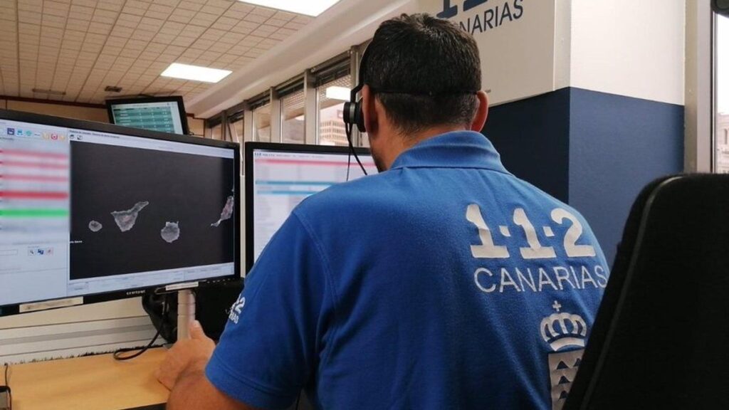 zwei tote hausbrand arucas gran canaria