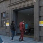 ansturm konsulate kanaren aufenthaltsregelung migranten