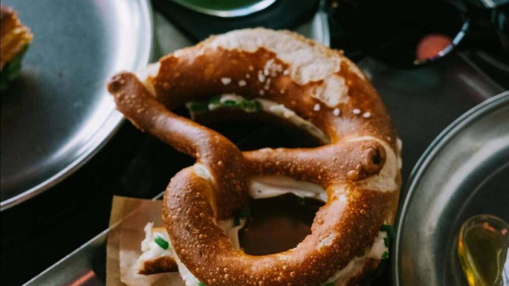 brezelia deutsche baeckerei cafe teneriffa