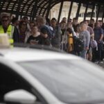 chaos flughafen teneriffa sued wartezeiten touristen