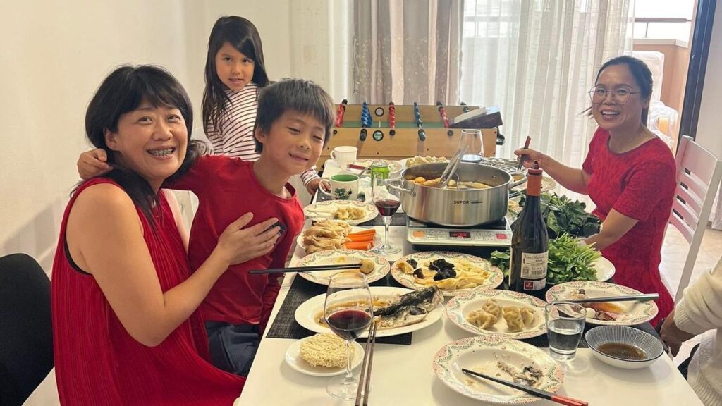 chinesisches neujahr kanarische inseln feuer pferd