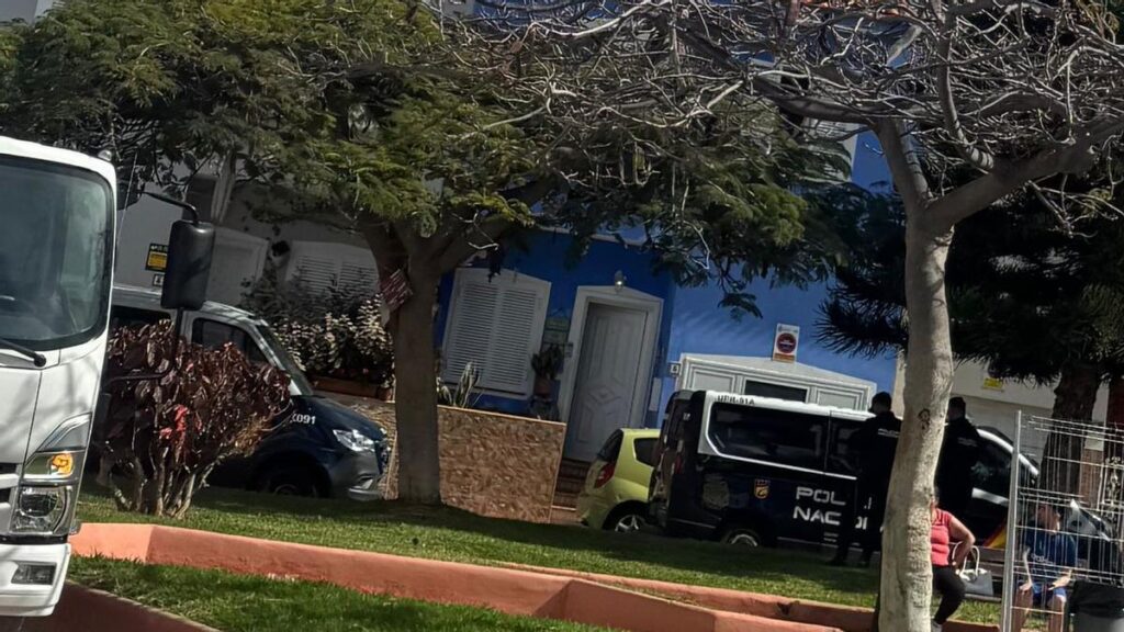 drogenrazzia teneriffa sued 300 kilo kokain