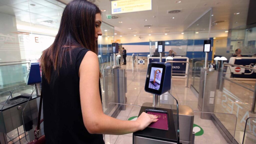 eta einreiseerlaubnis vereinigtes koenigreich teneriffa