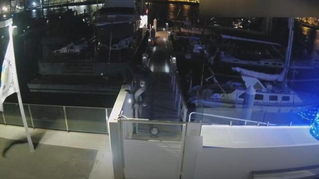 ex crewmitglied raubt luxusyacht lanzarote