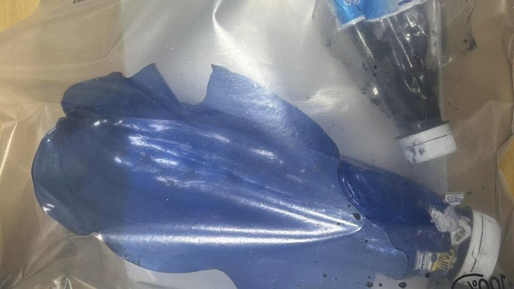 festnahme explosionen karneval las palmas gran canaria