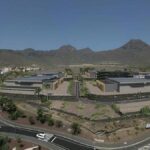 filmstadt adeje teneriffa projekt details kontroverse