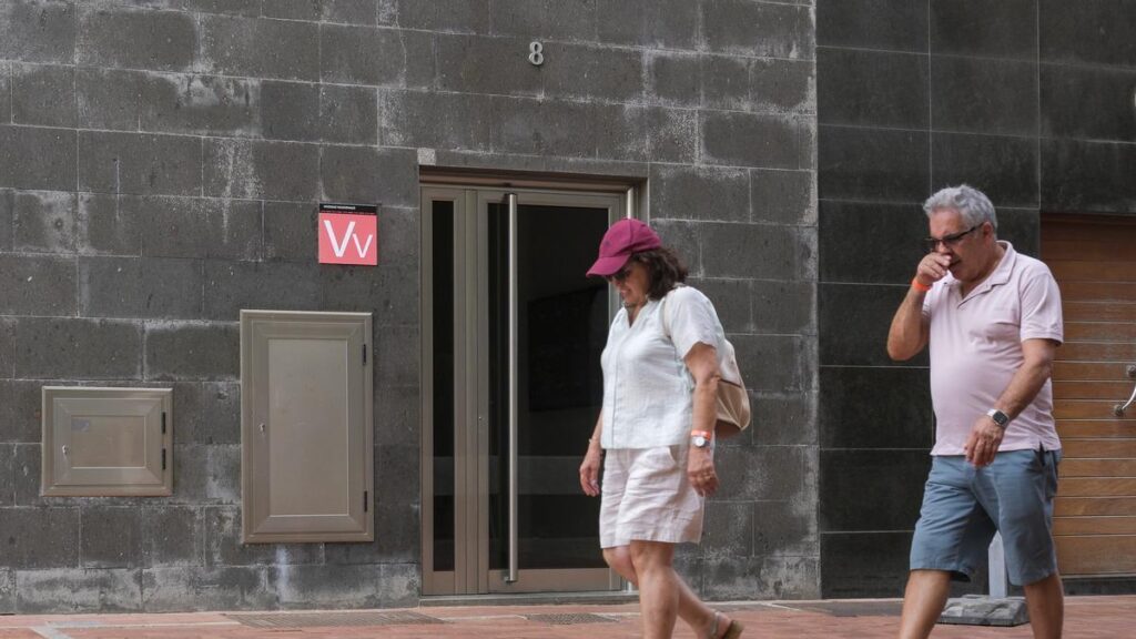 illegale ferienwohnungen kanaren ministerium