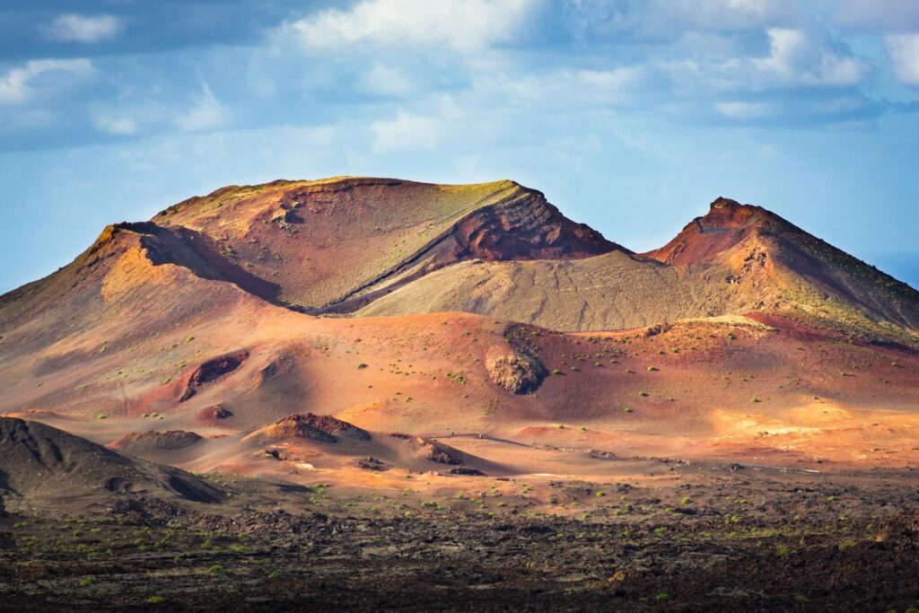Lanzarote Sehenswürdigkeiten