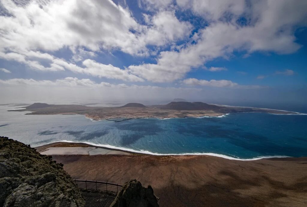 Lanzarote Sehenswürdigkeiten