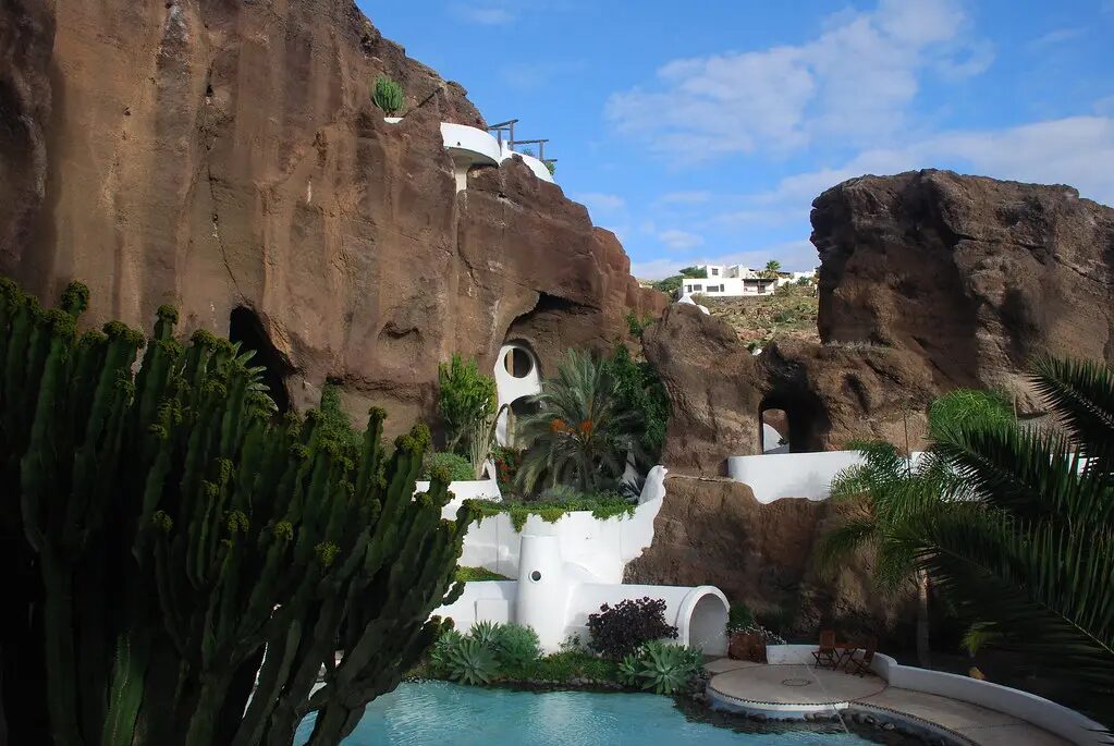 Lanzarote Sehenswürdigkeiten