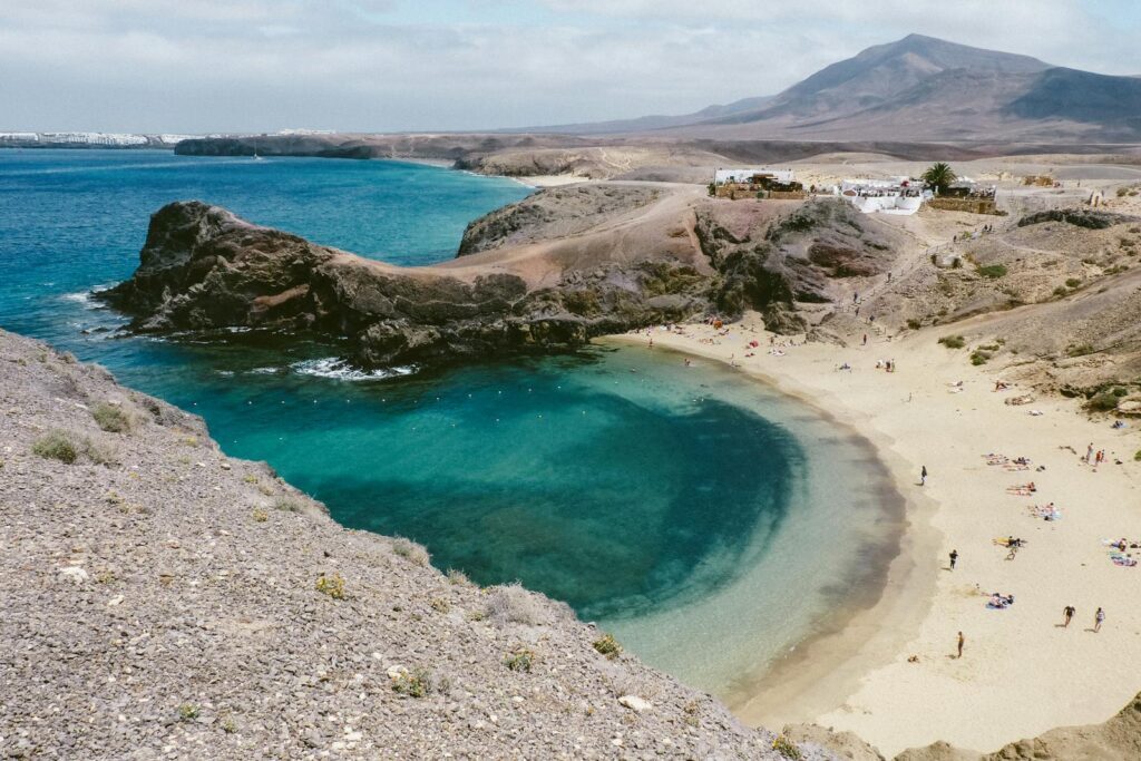 Lanzarote Sehenswürdigkeiten