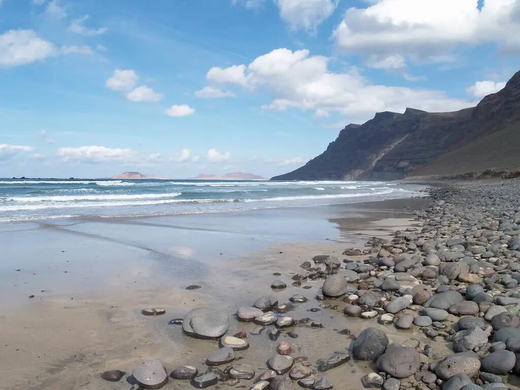 Lanzarote Sehenswürdigkeiten