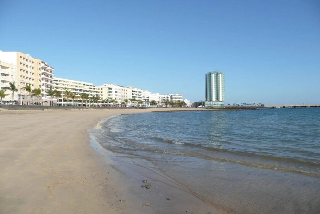 Lanzarote Sehenswürdigkeiten