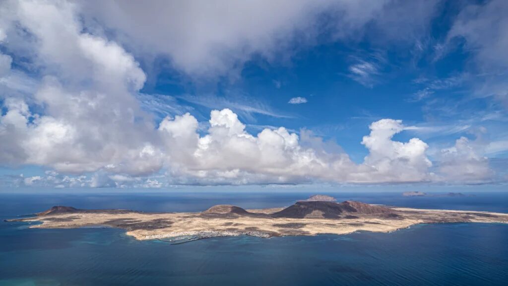 Lanzarote Sehenswürdigkeiten