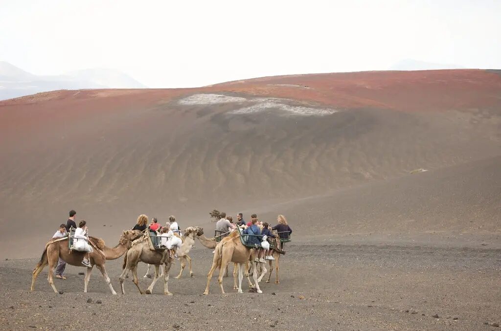 Lanzarote Sehenswürdigkeiten