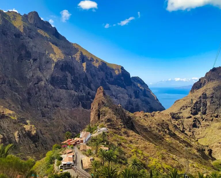 Was auf die Kanarischen Inseln mitnehmen