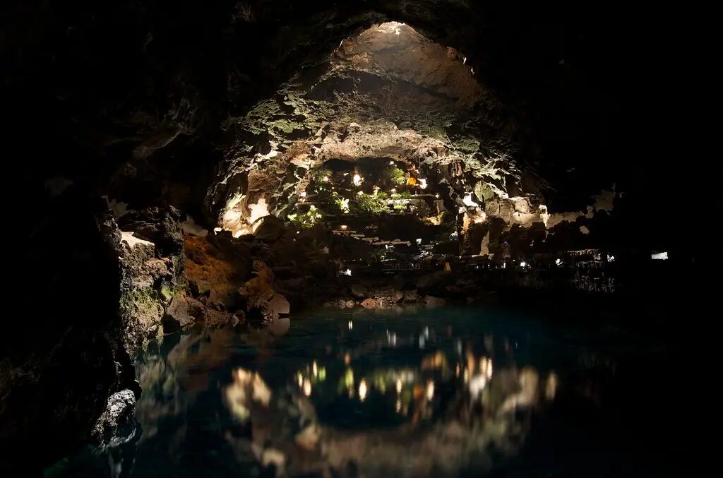 Lanzarote Sehenswürdigkeiten