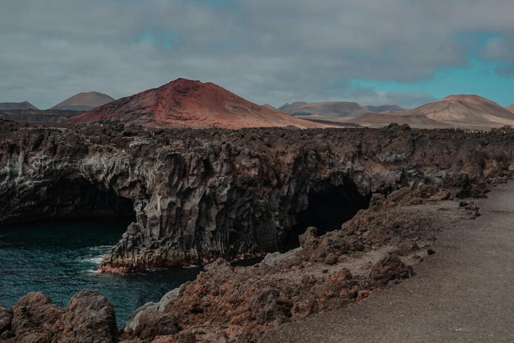 Lanzarote Sehenswürdigkeiten