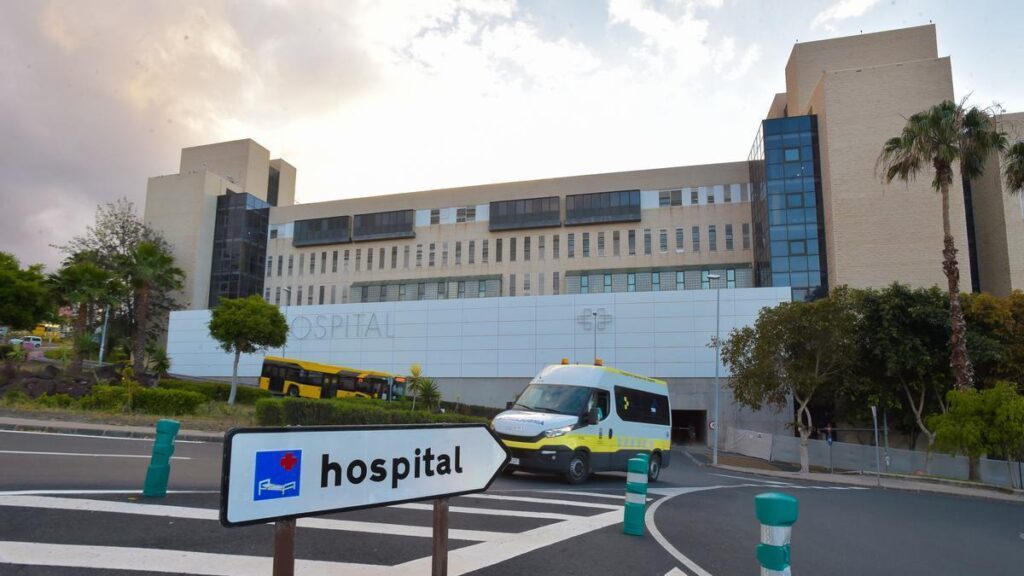 kanaren op wartezeiten rekordtief dezember 2025