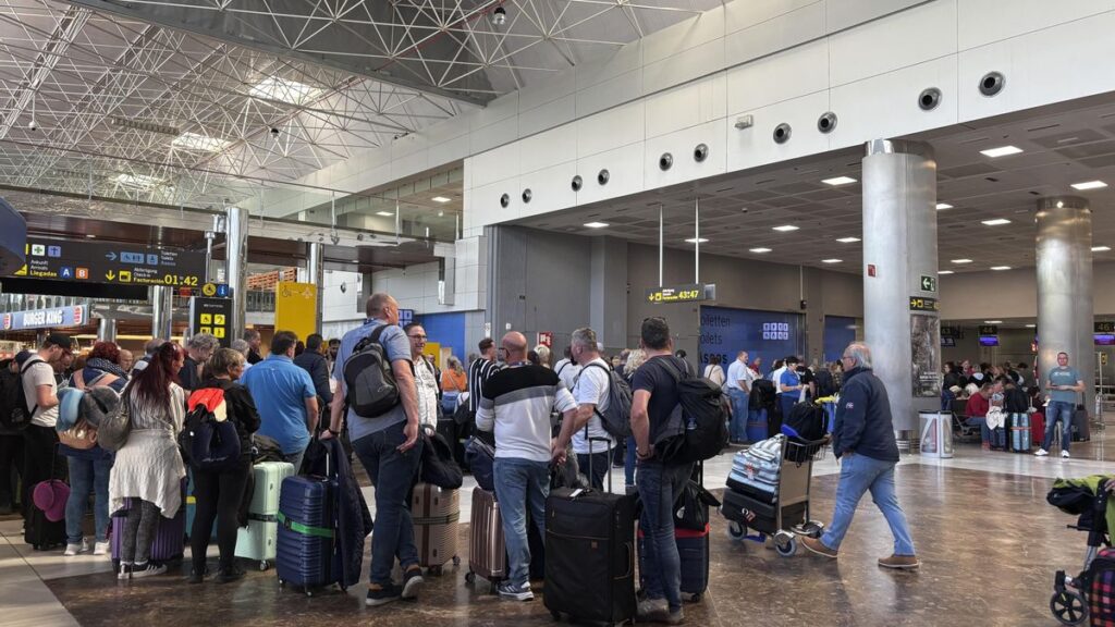 kanaren tourismusrekord 2025 auslaendische gaeste