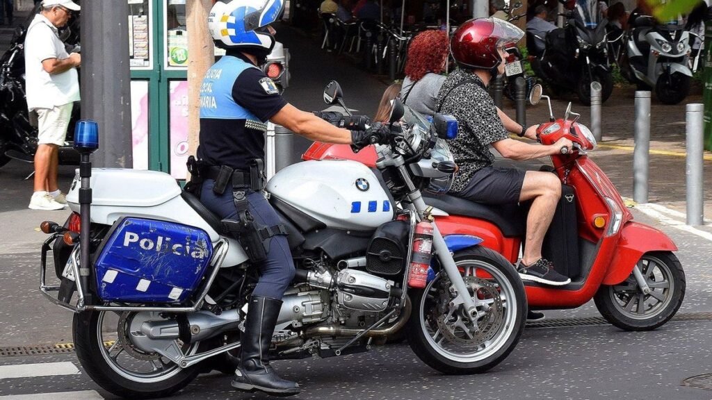 kriminalitaet kanaren 2025 statistik santa cruz polizei