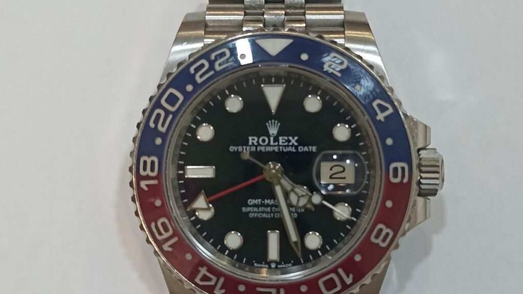 luxusuhr diebstahl lanzarote polizei erstattet tourist