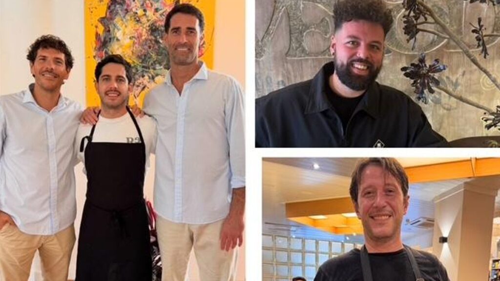 michelin guide neue restaurants gran canaria 2026