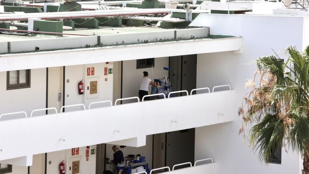 migrantinnen ausbeutung regularisierung gran canaria