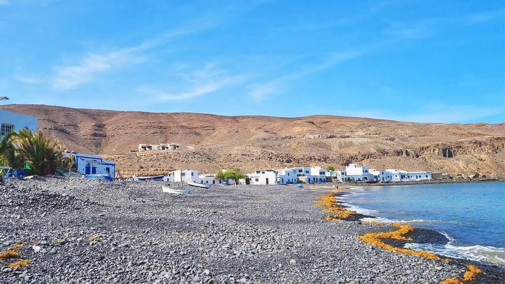 motorradunfall todesopfer pozo negro fuerteventura