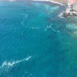 oelverschmutzung strand telde salinetas alarm