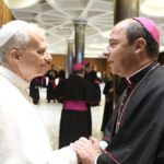 papst besuch teneriffa juni 2026 programm