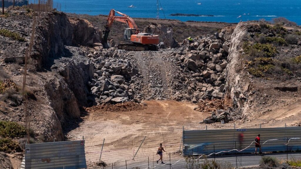 parlament kanaren ermittelt cuna del alma tourismusprojekt