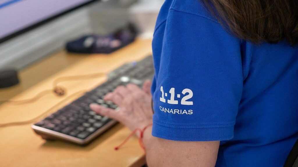 schwerer motorradunfall gran canaria 28 jaehriger kritisch