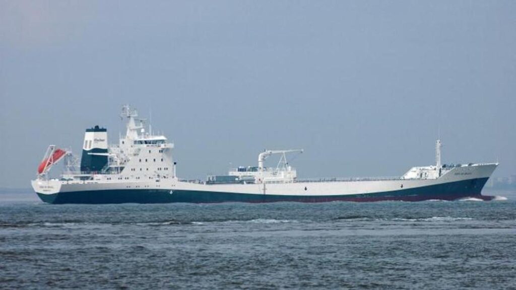 segelboot unglueck kanaren toter litauen