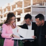 sozialwohnungen los realejos teneriffa bau