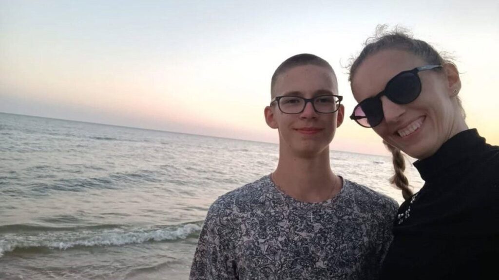 suche nach helfern charco del viento teneriffa