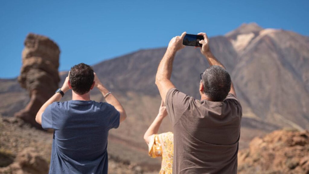 teide vibration seismische aktivitaet 2026