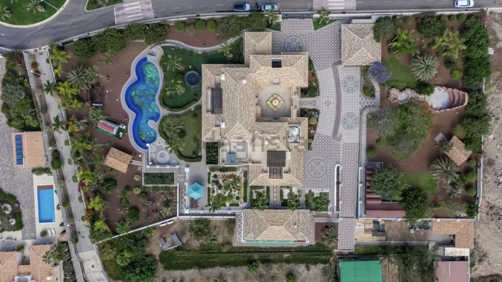 teneriffa immobilienpreise luxusvillen millionen