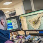 teneriffa laengster erdbebenschwarm seit zehn jahren