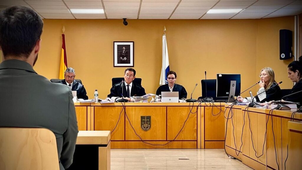 tennis trainer teneriffa missbrauch anklage