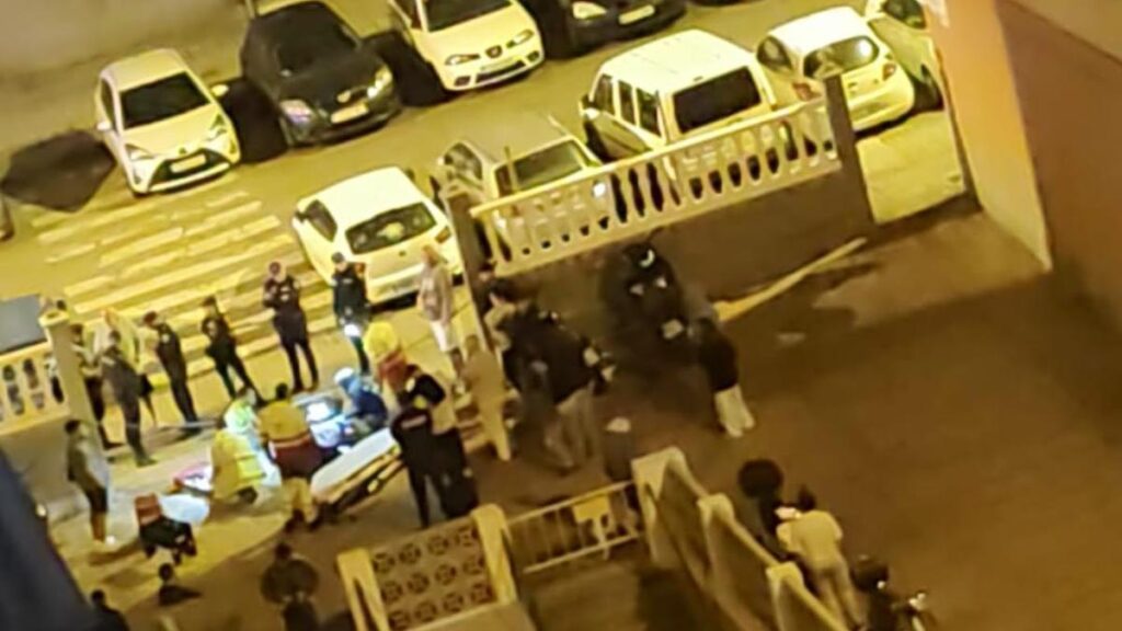 ueberfall mesa lopez las palmas anpassung rechnung