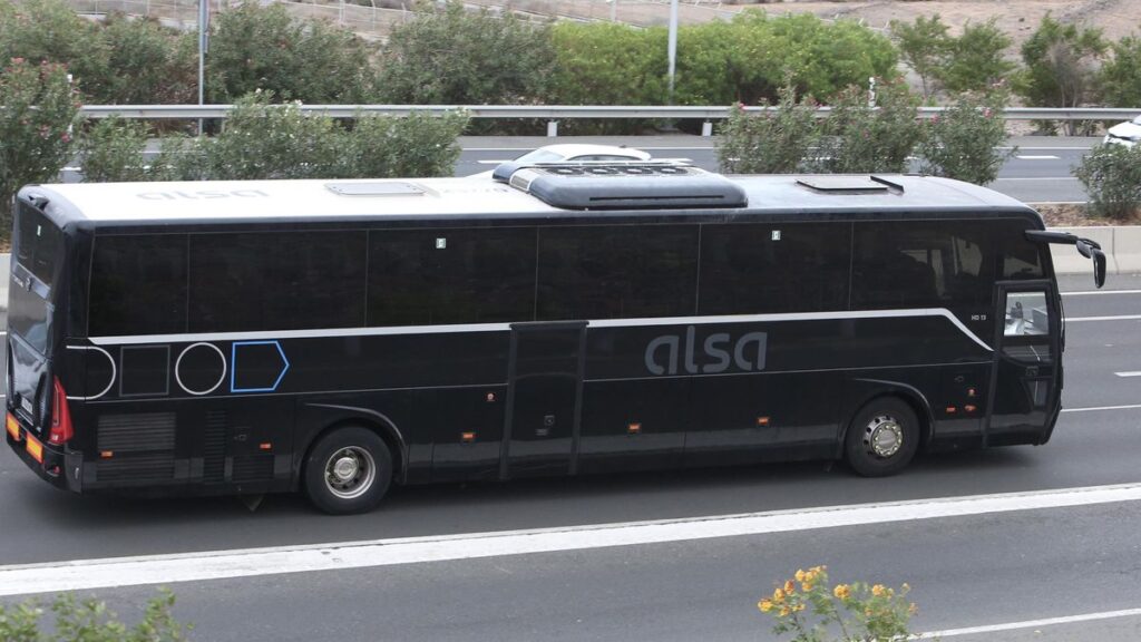 unbefristeter streik alsa fuerteventura maerz 2026