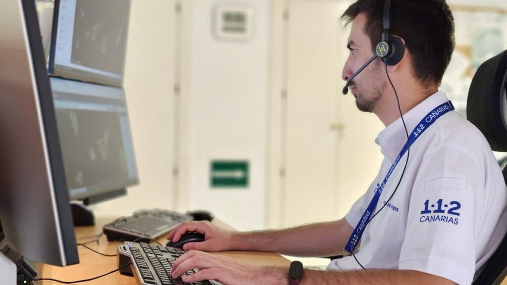 verkehrsunfall motorrad auto teror gran canaria