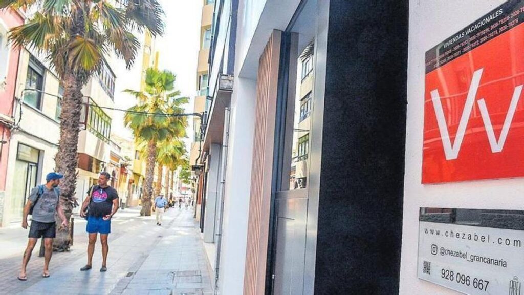 vermieter notdekret ferienhaus gesetz kanaren