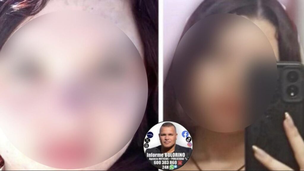 vermisste 15 jaehrige teneriffa karneval gefunden